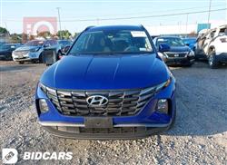 هیۆندای تۆکسۆن